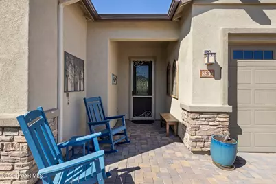 8636 N Wandering Creek Road, Prescott Valley, AZ 86315 - Photo 3