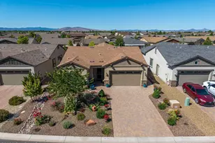 8636 N Wandering Creek Rd, Prescott Valley, AZ 86315 - Photo 49
