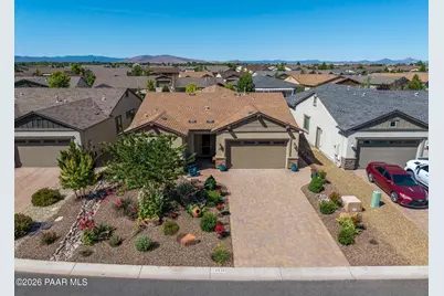 8636 N Wandering Creek Road, Prescott Valley, AZ 86315 - Photo 35