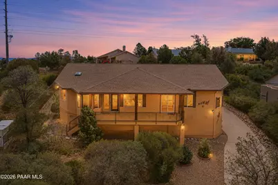 2457 Desert Willow Drive, Prescott, AZ 86301 - Photo 3