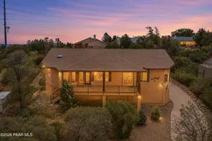 2457 Desert Willow Dr, Prescott, AZ 86301 - Photo 3