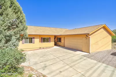 2457 Desert Willow Drive, Prescott, AZ 86301 - Photo 17