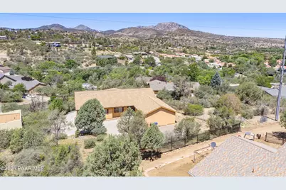 2457 Desert Willow Drive, Prescott, AZ 86301 - Photo 37