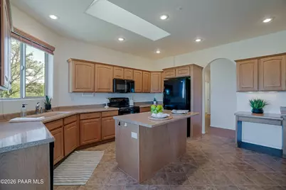 2457 Desert Willow Drive, Prescott, AZ 86301 - Photo 11