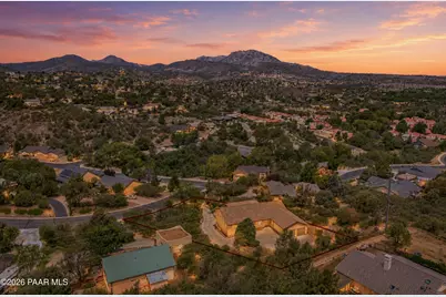 2457 Desert Willow Drive, Prescott, AZ 86301 - Photo 7
