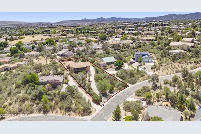 2457 Desert Willow Drive, Prescott, AZ 86301 - Photo 35