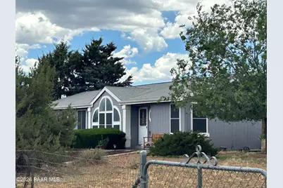 3720 W Quail Trail, Chino Valley, AZ 86323 - Photo 1