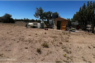 301-31-222 N Rocky Top Road, Peach Springs, AZ 86434 - Photo 9