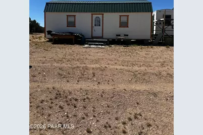 301-31-222 N Rocky Top Road, Peach Springs, AZ 86434 - Photo 5