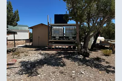 301-31-222 N Rocky Top Road, Peach Springs, AZ 86434 - Photo 11