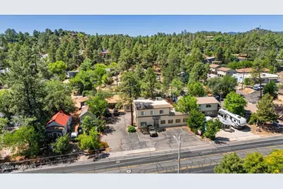 729 W Gurley Street, Prescott, AZ 86305 - Photo 23