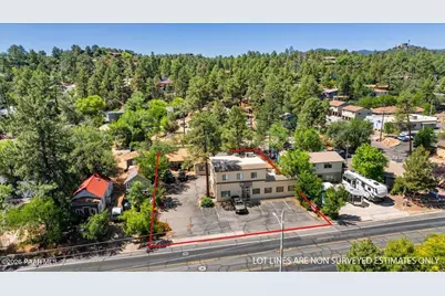 729 W Gurley Street, Prescott, AZ 86305 - Photo 29