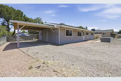 2725 N Prescott East Highway, Prescott Valley, AZ 86314 - Photo 3