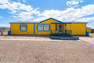 26875 N Kitty Hawk Lane, Paulden, AZ 86334 - Photo 3