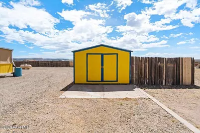 26875 N Kitty Hawk Lane, Paulden, AZ 86334 - Photo 21