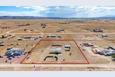 26875 N Kitty Hawk Lane, Paulden, AZ 86334 - Photo 23