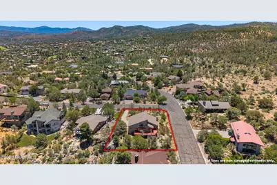 110 N Horizon Circle, Prescott, AZ 86303 - Photo 37