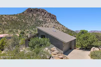 110 N Horizon Circle, Prescott, AZ 86303 - Photo 35