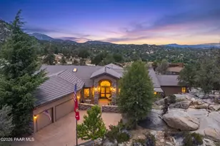 2020 Rustic Timbers Ln, Prescott, AZ 86303 - Photo 1