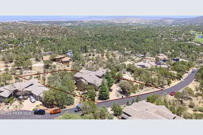 2020 Rustic Timbers Lane, Prescott, AZ 86303 - Photo 47