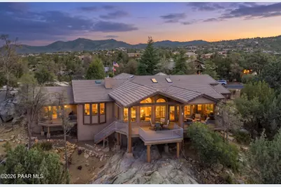 2020 Rustic Timbers Lane, Prescott, AZ 86303 - Photo 47