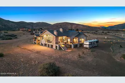 11455 E Harley Drive, Prescott Valley, AZ 86315 - Photo 59