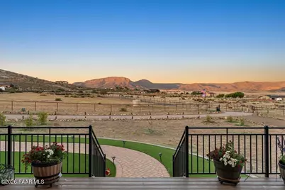 11455 E Harley Drive, Prescott Valley, AZ 86315 - Photo 51