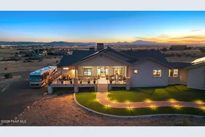 11455 E Harley Drive, Prescott Valley, AZ 86315 - Photo 1