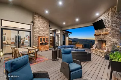 11455 E Harley Drive, Prescott Valley, AZ 86315 - Photo 37