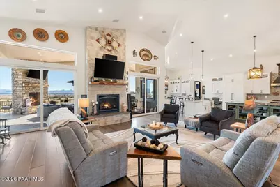 11455 E Harley Drive, Prescott Valley, AZ 86315 - Photo 15