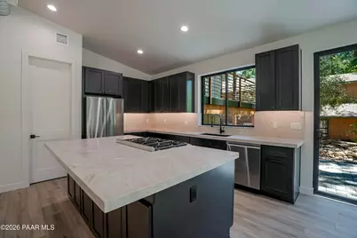 1147 E Timber Ridge Road, Prescott, AZ 86303 - Photo 13