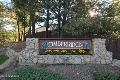 1147 E Timber Ridge Road, Prescott, AZ 86303 - Photo 39