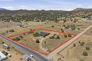 4005 W Cool Valley Rd, Chino Valley, AZ 86323 - Photo 19