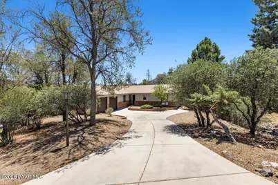642 Sunrise Boulevard, Prescott, AZ 86301 - Photo 17