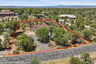 2054 W Twinoaks Dr, Prescott, AZ 86305 - Photo 19