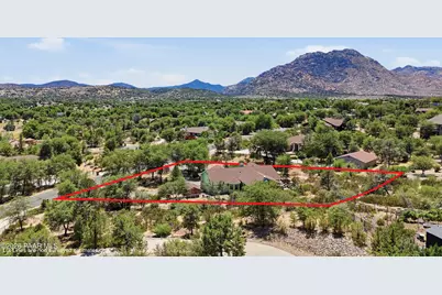 2054 W Twinoaks Drive #04, Prescott, AZ 86305 - Photo 23
