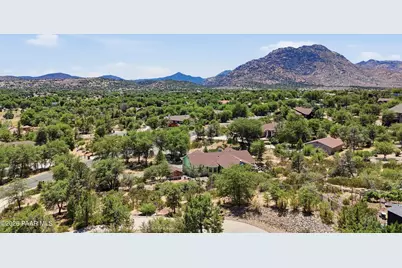 2054 W Twinoaks Drive #04, Prescott, AZ 86305 - Photo 25