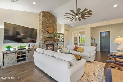 5156 Porter Creek Drive, Prescott, AZ 86301 - Photo 5