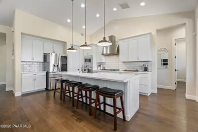 5156 Porter Creek Drive, Prescott, AZ 86301 - Photo 11