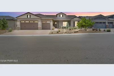 5156 Porter Creek Drive, Prescott, AZ 86301 - Photo 1