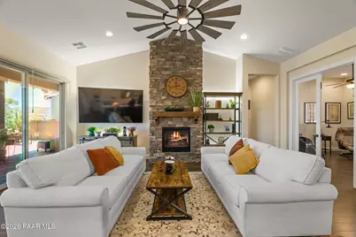 5156 Porter Creek Drive, Prescott, AZ 86301 - Photo 3