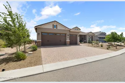 5156 Porter Creek Drive, Prescott, AZ 86301 - Photo 41