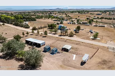 2770 N Mountain Meadow Road, Chino Valley, AZ 86323 - Photo 33