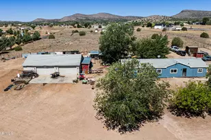 2770 N Mountain Meadow Rd, Chino Valley, AZ 86323 - Photo 1