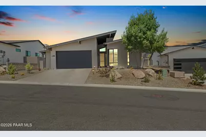 5612 E Killen Loop, Prescott Valley, AZ 86314 - Photo 1