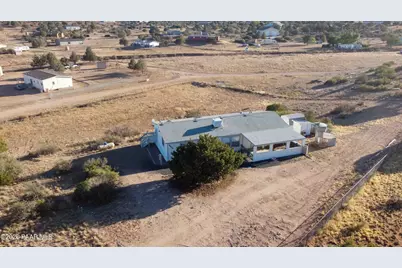 2400 N Mohawk Trail, Chino Valley, AZ 86323 - Photo 1