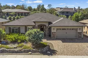 3656 Lynx Meadow Dr, Prescott, AZ 86303 - Photo 3