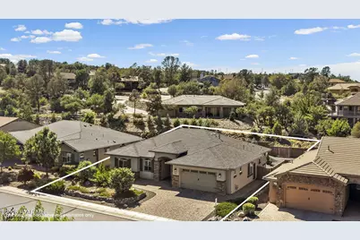 3656 Lynx Meadow Drive, Prescott, AZ 86303 - Photo 3