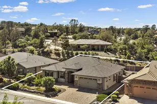 3656 Lynx Meadow Dr, Prescott, AZ 86303 - Photo 3
