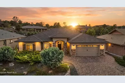 3656 Lynx Meadow Drive, Prescott, AZ 86303 - Photo 1